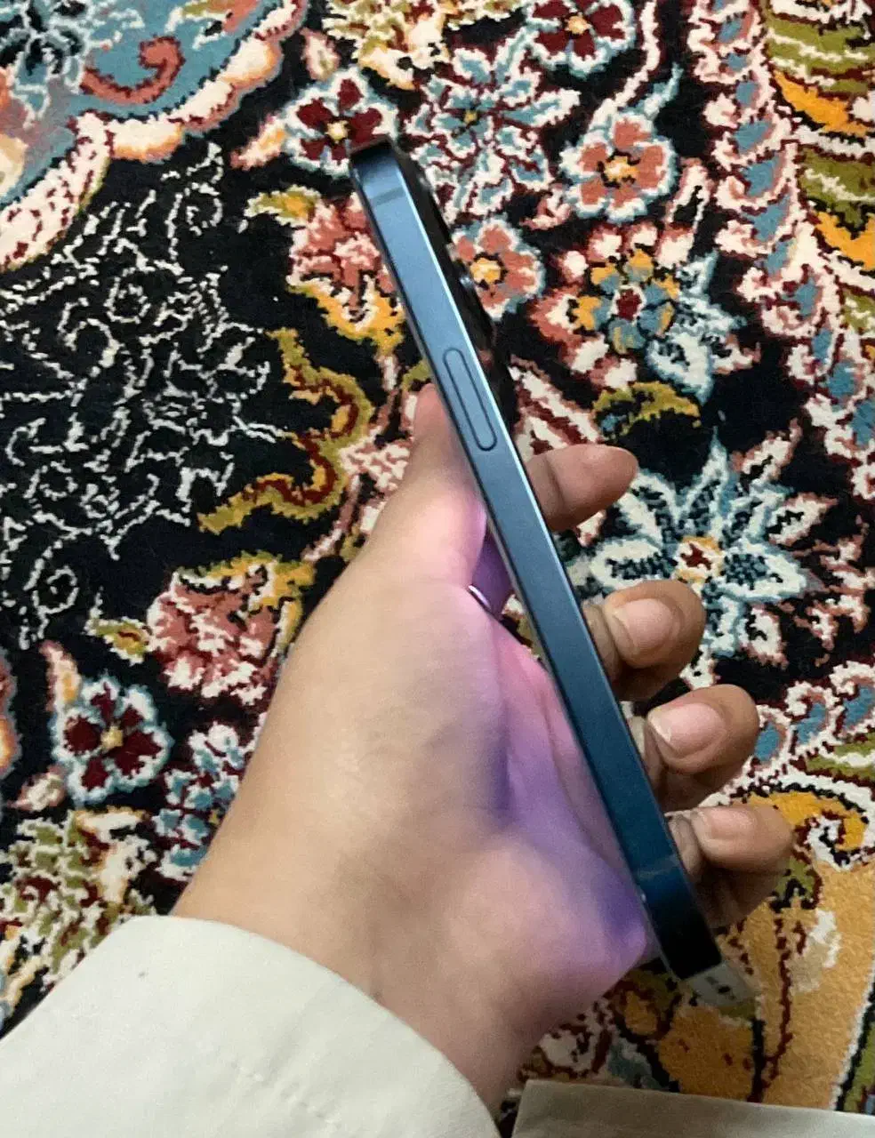 IPhone 13 Normal|موبایل|سبزوار, قائم|دیوار