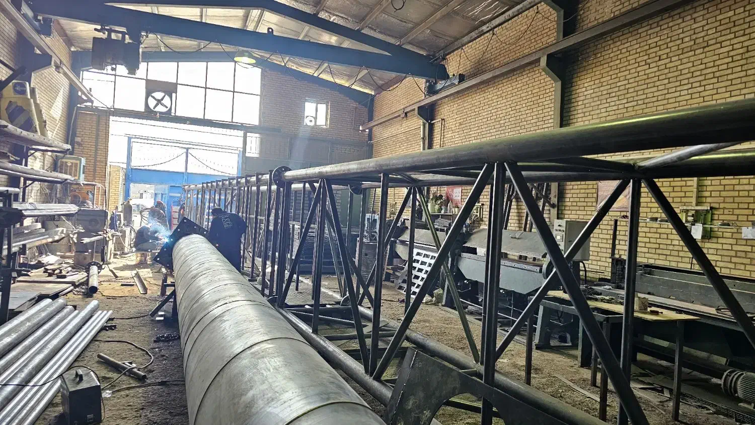 ااستخدام نیروی کار فنی|استخدام صنعتی، فنی، مهندسی|برخوار, |دیوار