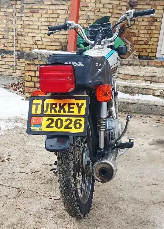 موتور سیکلت|موتورسیکلت|ارومیه, |دیوار