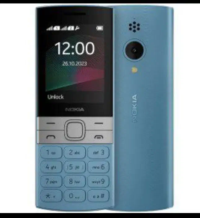 150 گوشی 3310 نوکیا 125 ساده 130|موبایل|اصفهان, امامزاده اسماعیل|دیوار