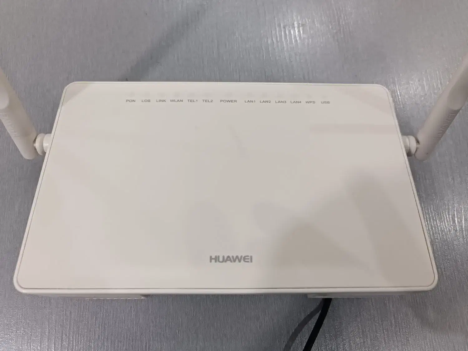 وای فای هوآوی فیبر نوری مدل 8245|مودم و تجهیزات شبکه|فردیس, شهرک شهید حسینی|دیوار