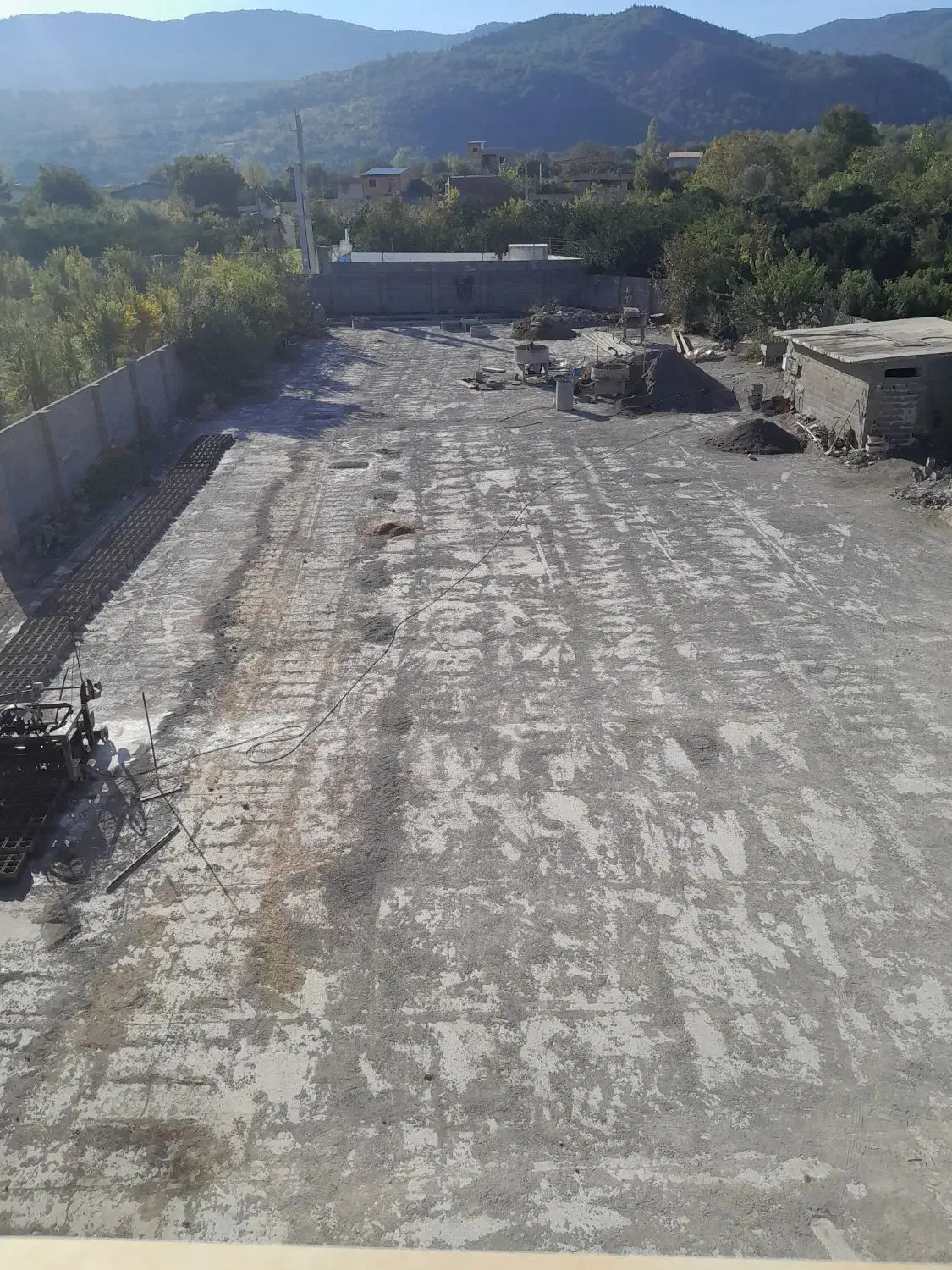 کار در بلوک‌ زنی|استخدام صنعتی، فنی، مهندسی|بهشهر, |دیوار