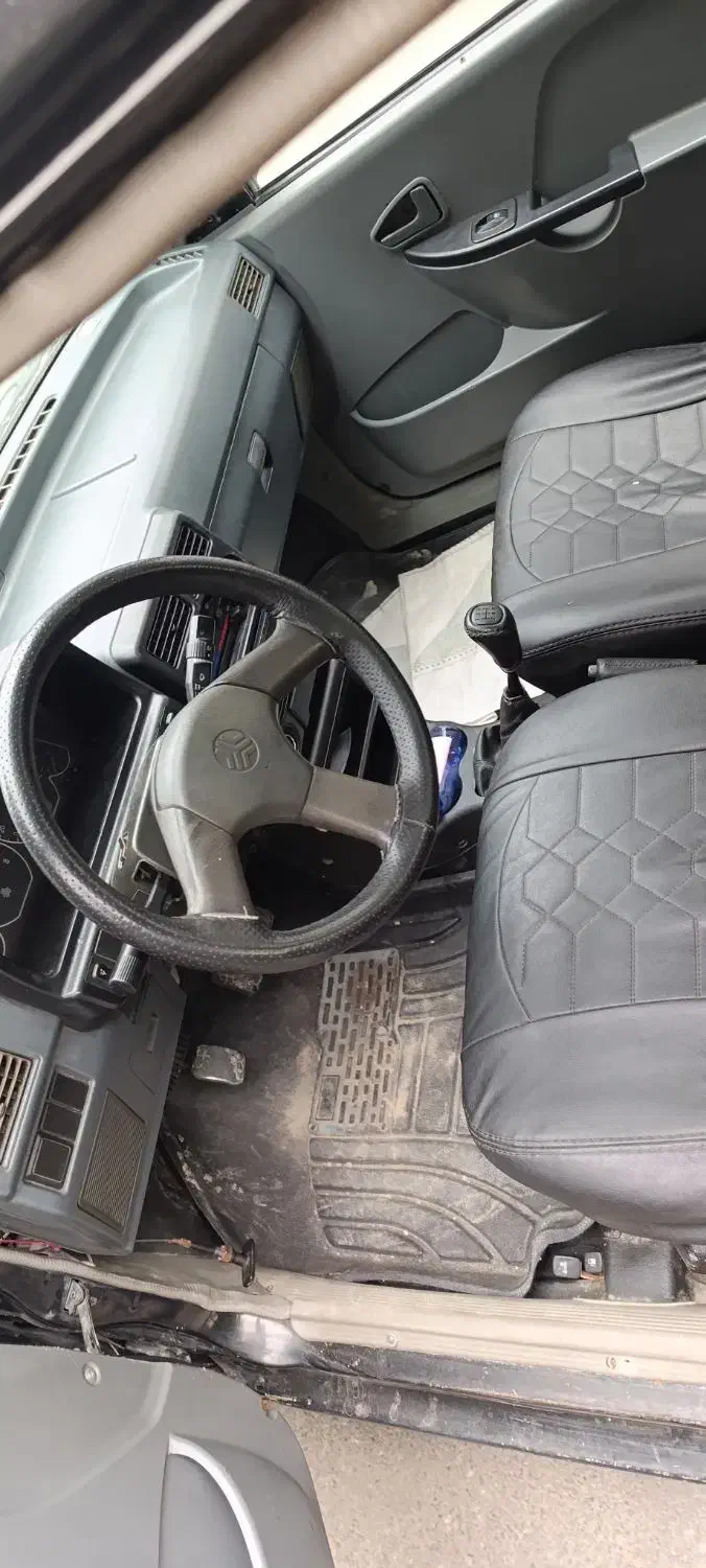 پراید هاچبک  86|خودرو سواری و وانت|گرگان, |دیوار