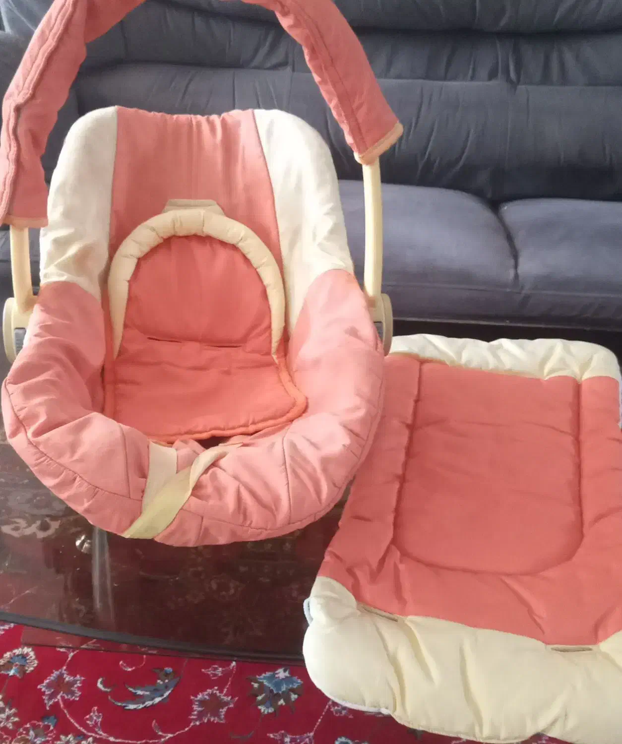 کریرنوزاد|کالسکه و لوازم جانبی|مرودشت, ثبت احوال|دیوار