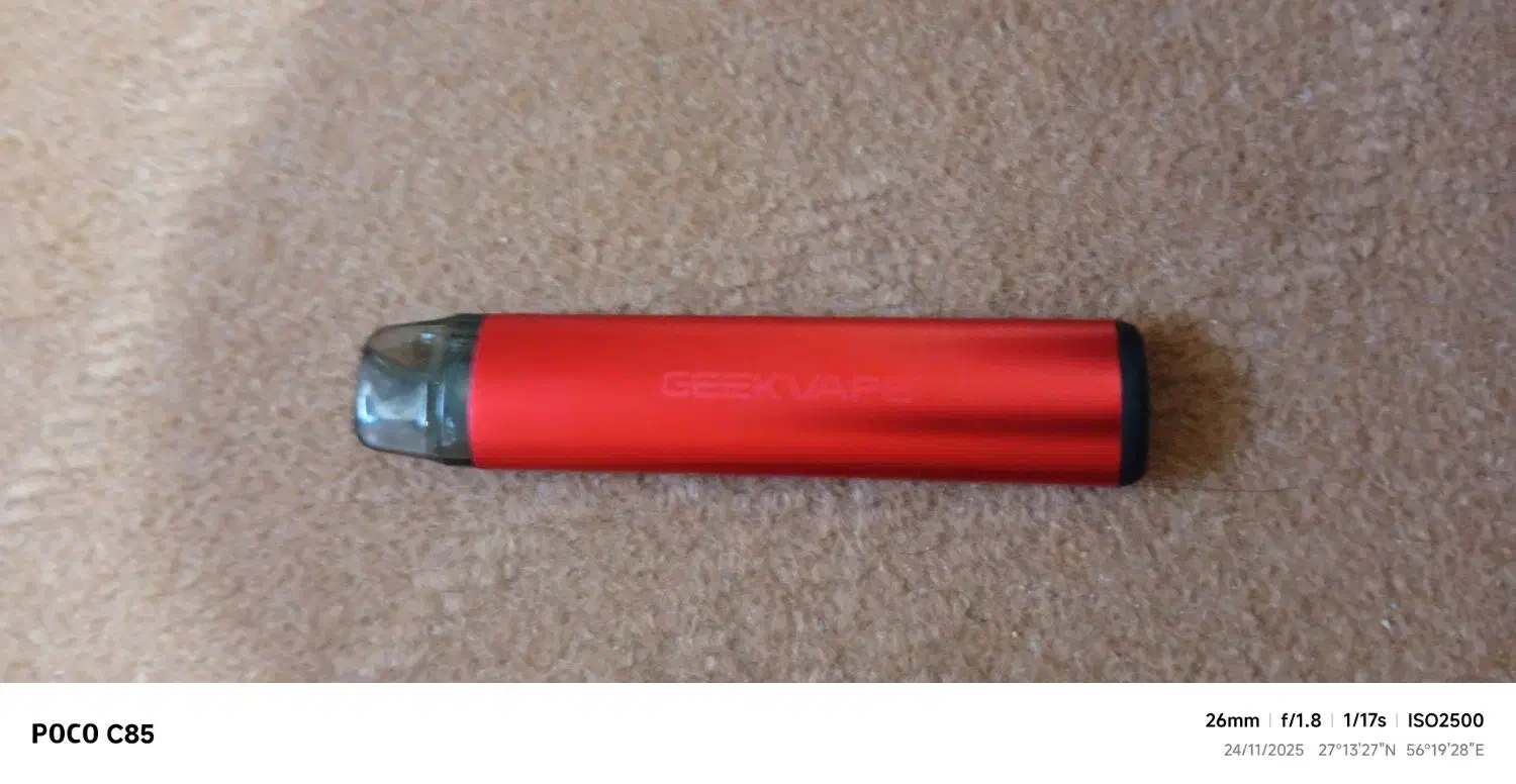 پادگیگ ویپ|زیورآلات و اکسسوری|بندرعباس, |دیوار