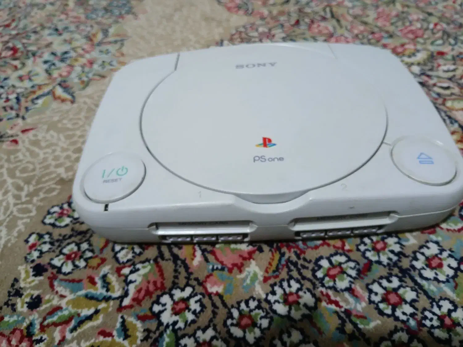 پلی استیشن 1|کنسول، بازی ویدئویی و آنلاین|مشهد, شهید معقول|دیوار