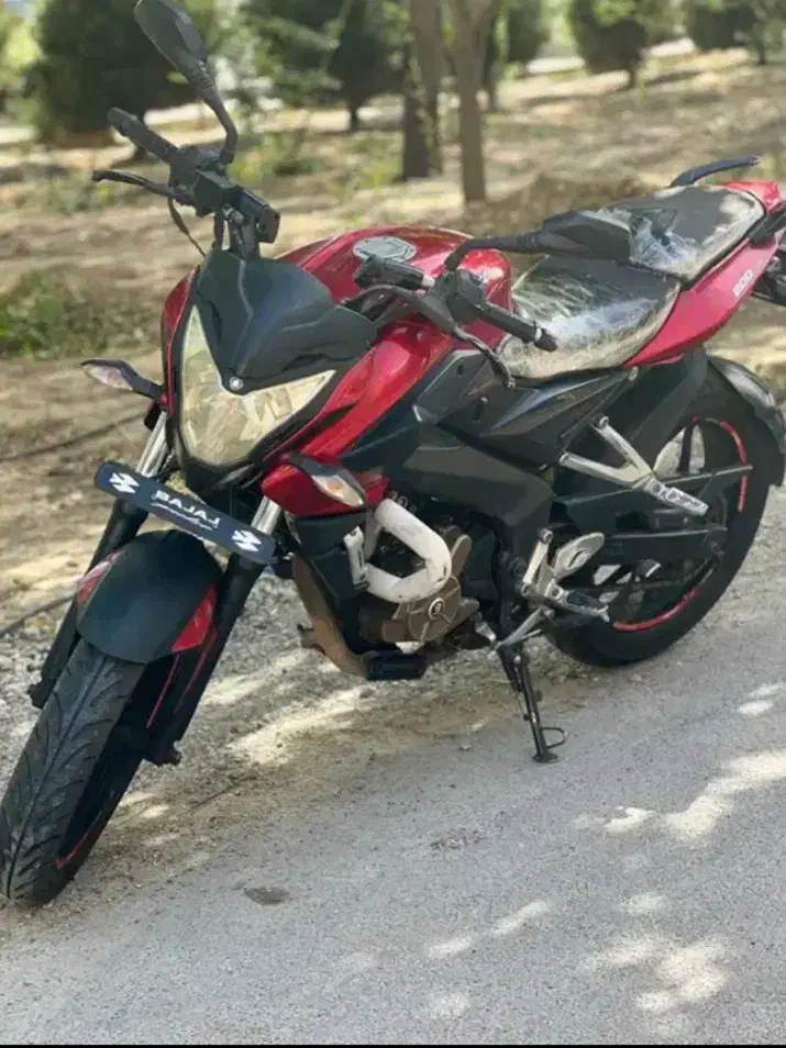 Ns مدل ۹۳|موتورسیکلت|قزوین, |دیوار