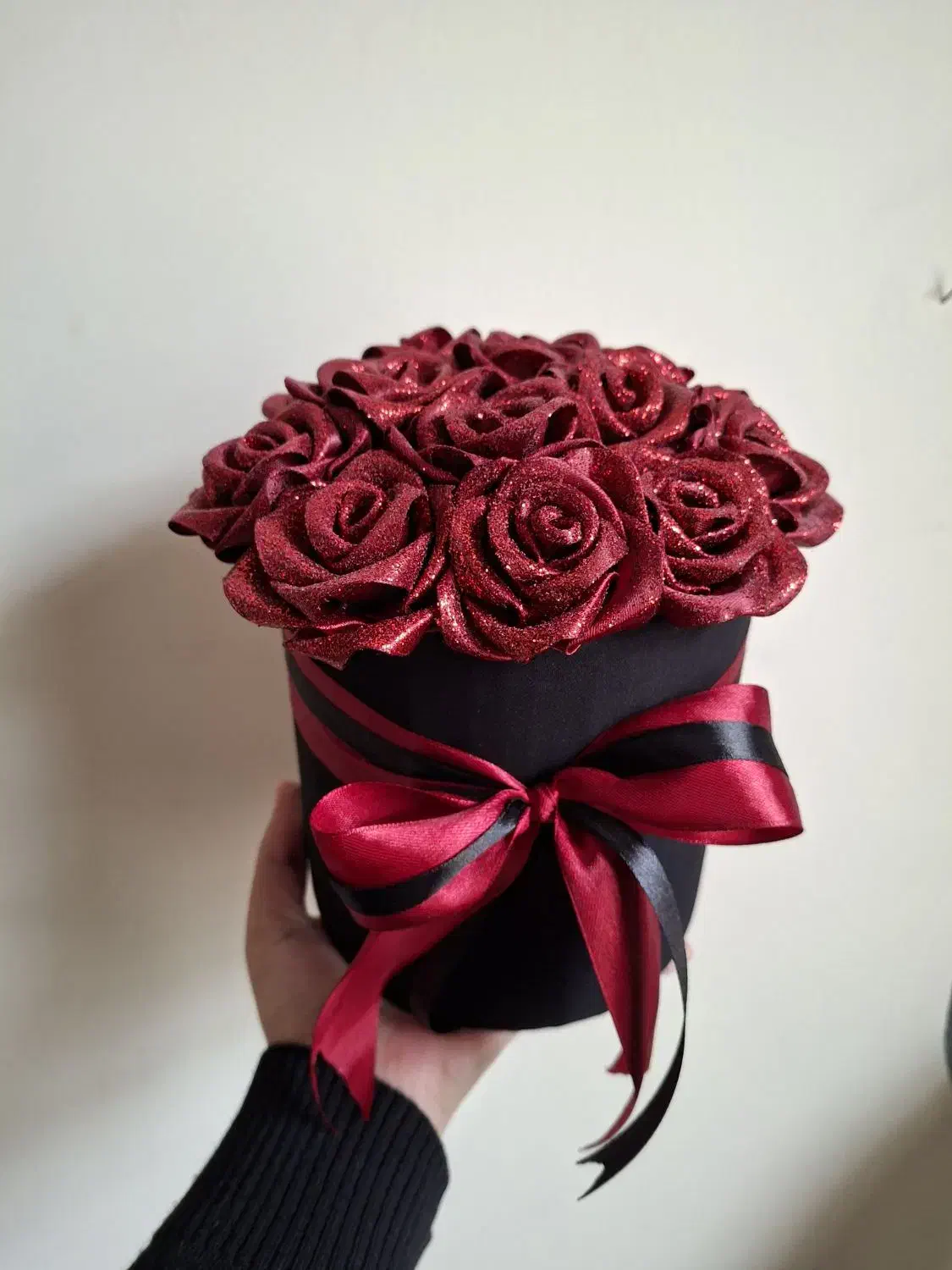 گل ربانی|گل مصنوعی|بیرجند, |دیوار