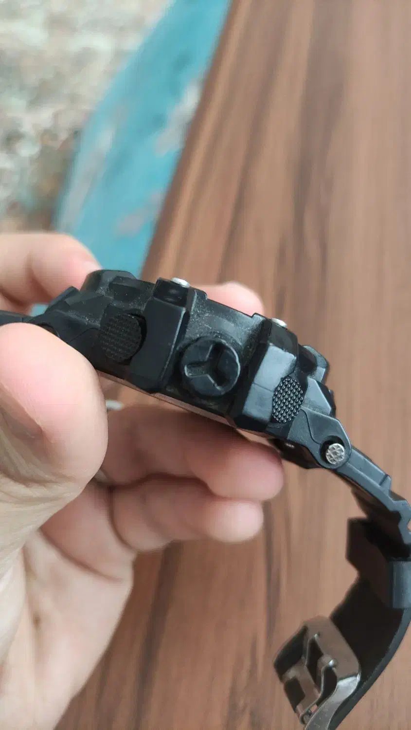 ساعت kalongdi ضد آب|ساعت|قنوات, |دیوار