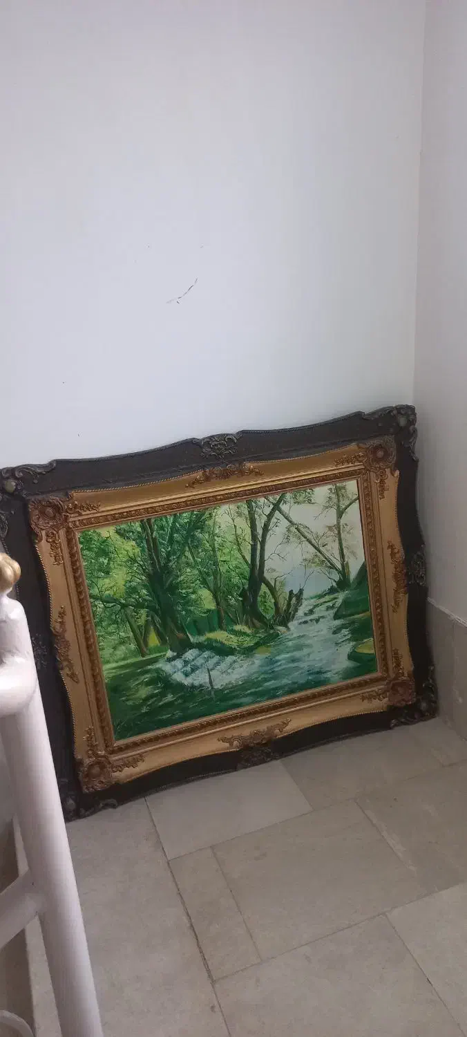 وسایل خانه|تابلو، نقاشی، عکس|گلبهار, شهر جدید گلبهار|دیوار