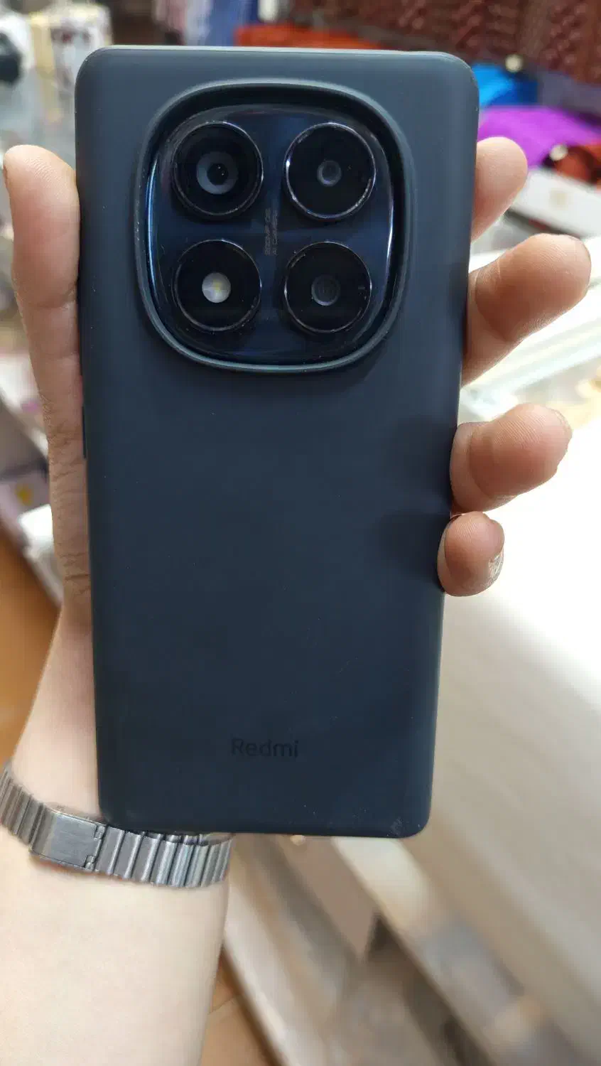 نوت 14پرو|موبایل|مشهد, نظام دوست|دیوار