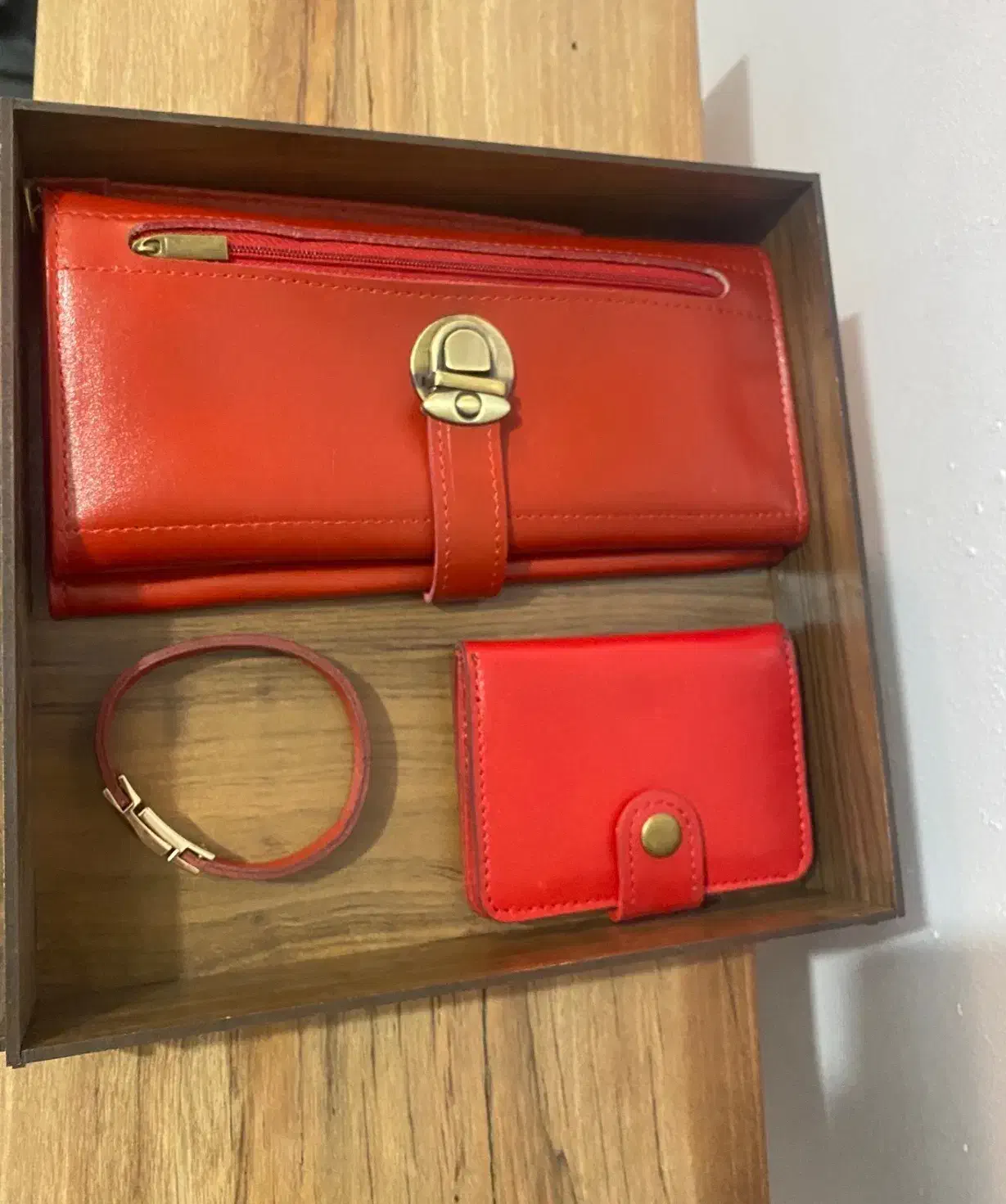 کیف زنانه چرمی|کیف، کفش، کمربند|باقرشهر, |دیوار