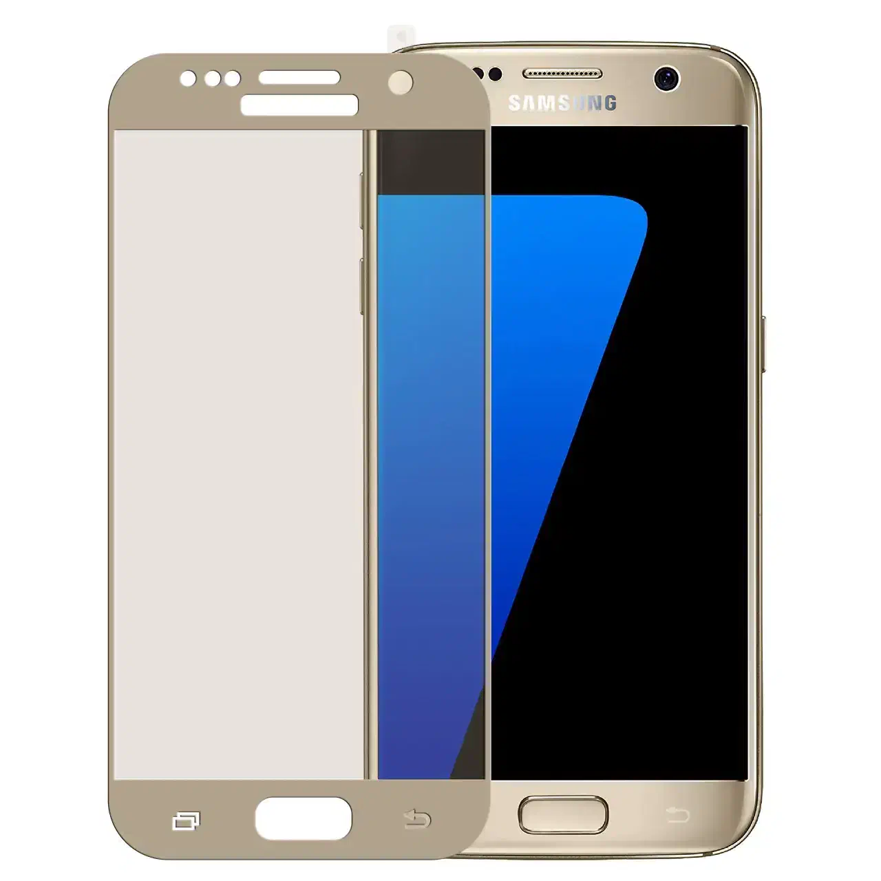 Galaxy s7 flat|موبایل|مشهد, ایثار|دیوار