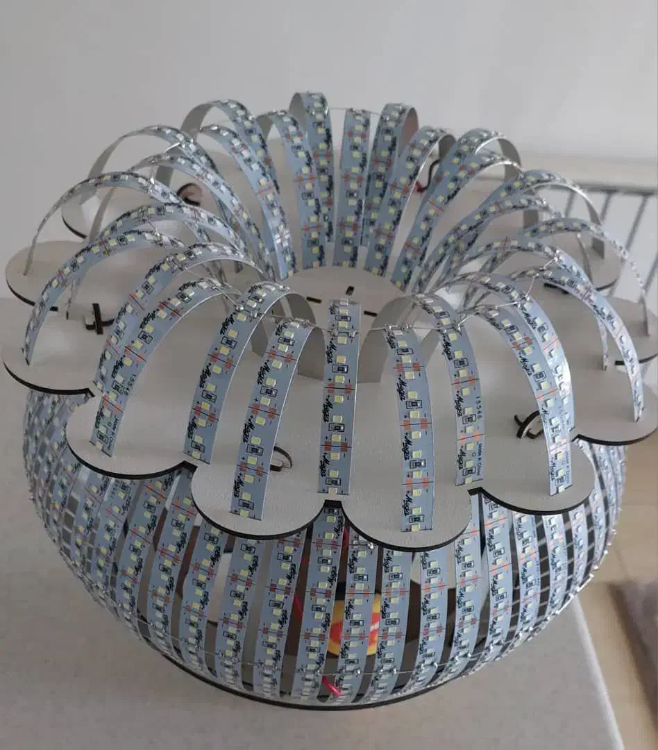 لامپ ال ای دی|لامپ و چراغ|محمدشهر, سیدآباد|دیوار