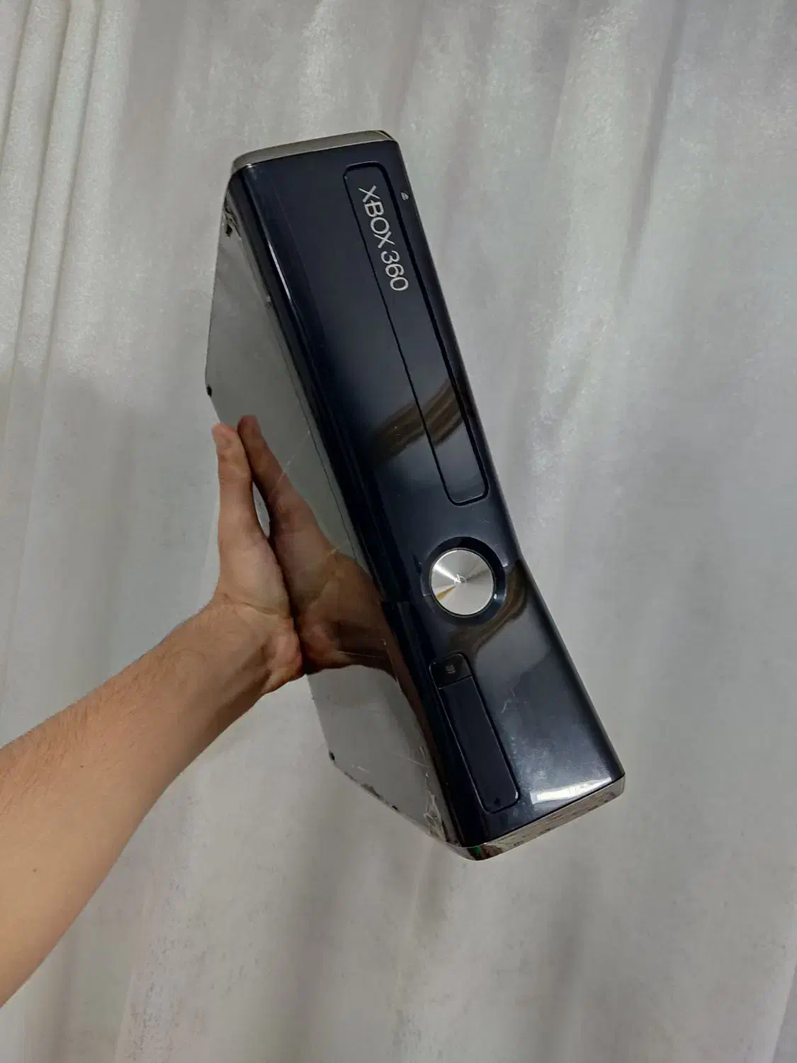 کنسول ایکس باکس 360 Xboxحافظه250گیگ تک دسته فول پک|کنسول، بازی ویدئویی و آنلاین|آمل, |دیوار