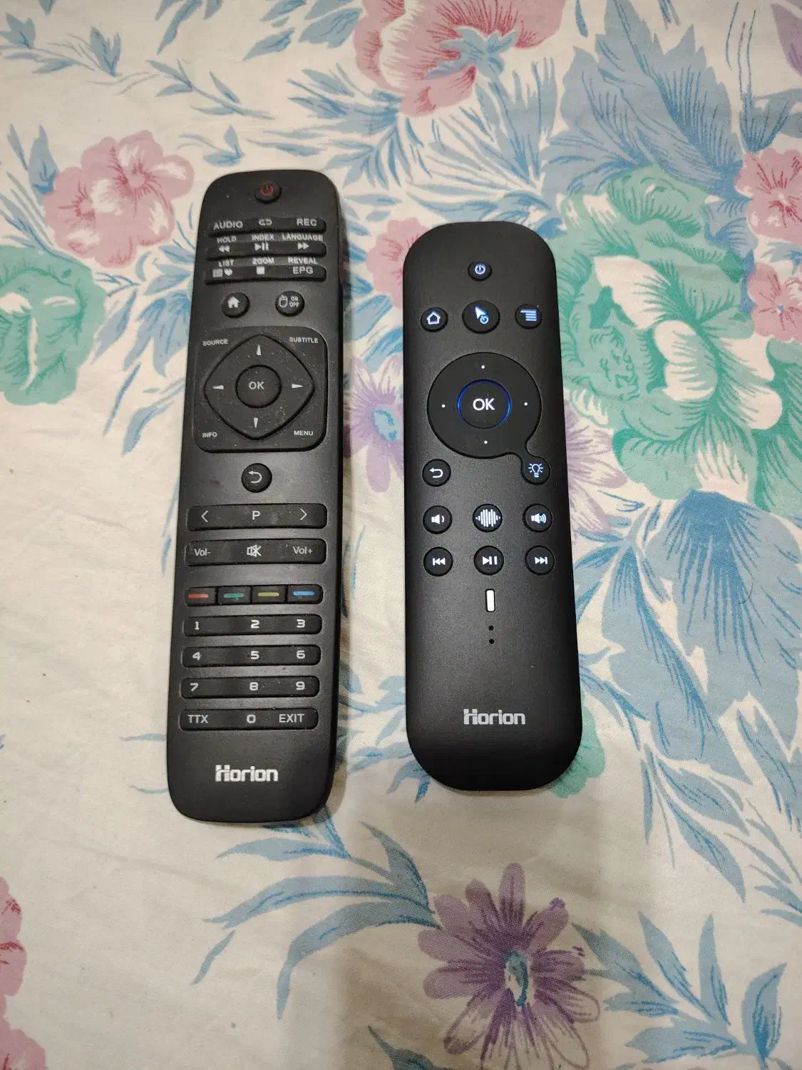 تلوزیون 50 اینچ هوریون هوشمند|تلویزیون و پروژکتور|نجفآباد, طالقانی|دیوار