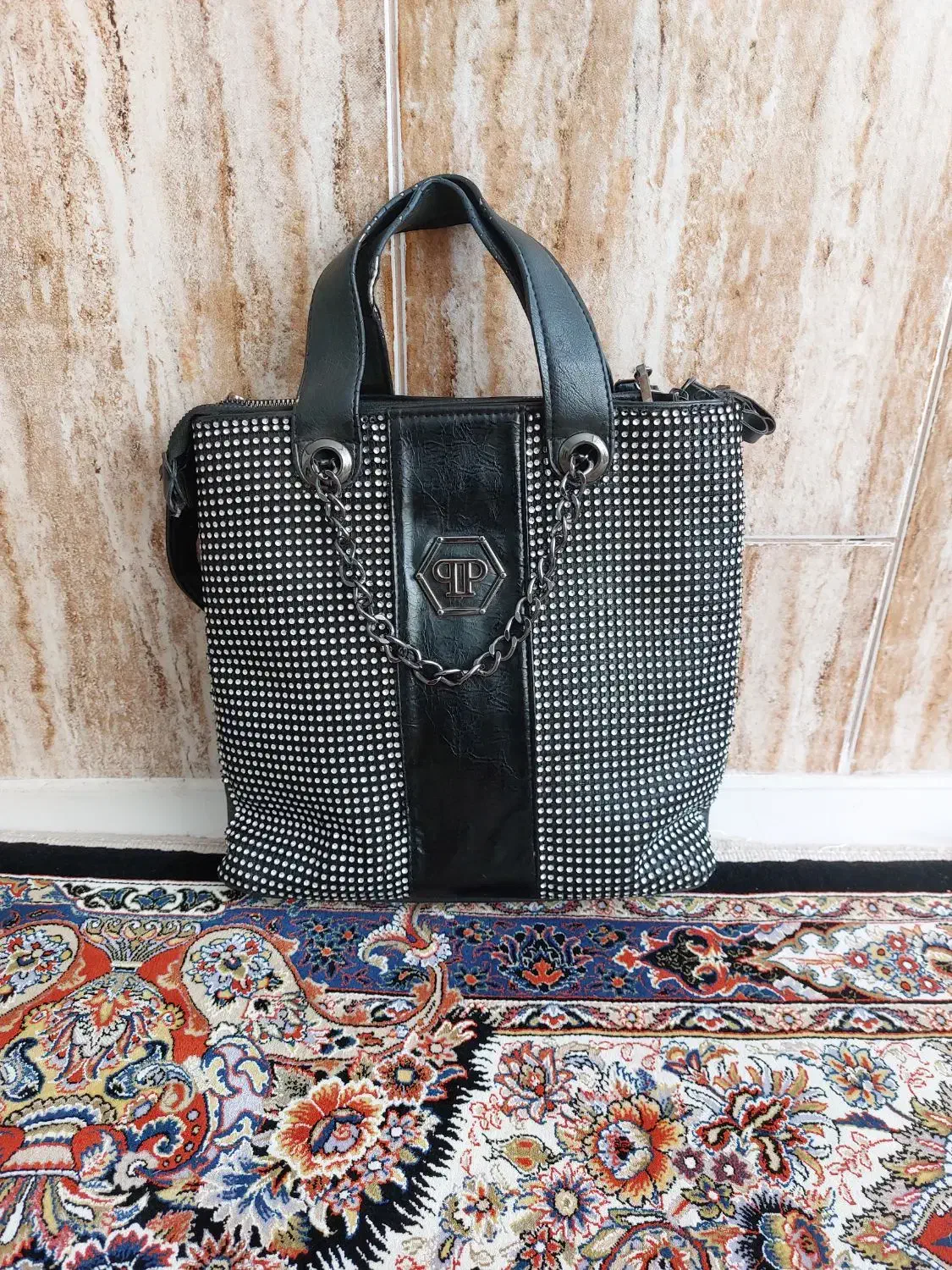 کیف مجلسی نو|کیف، کفش، کمربند|نیشابور, شهید بهشتی|دیوار