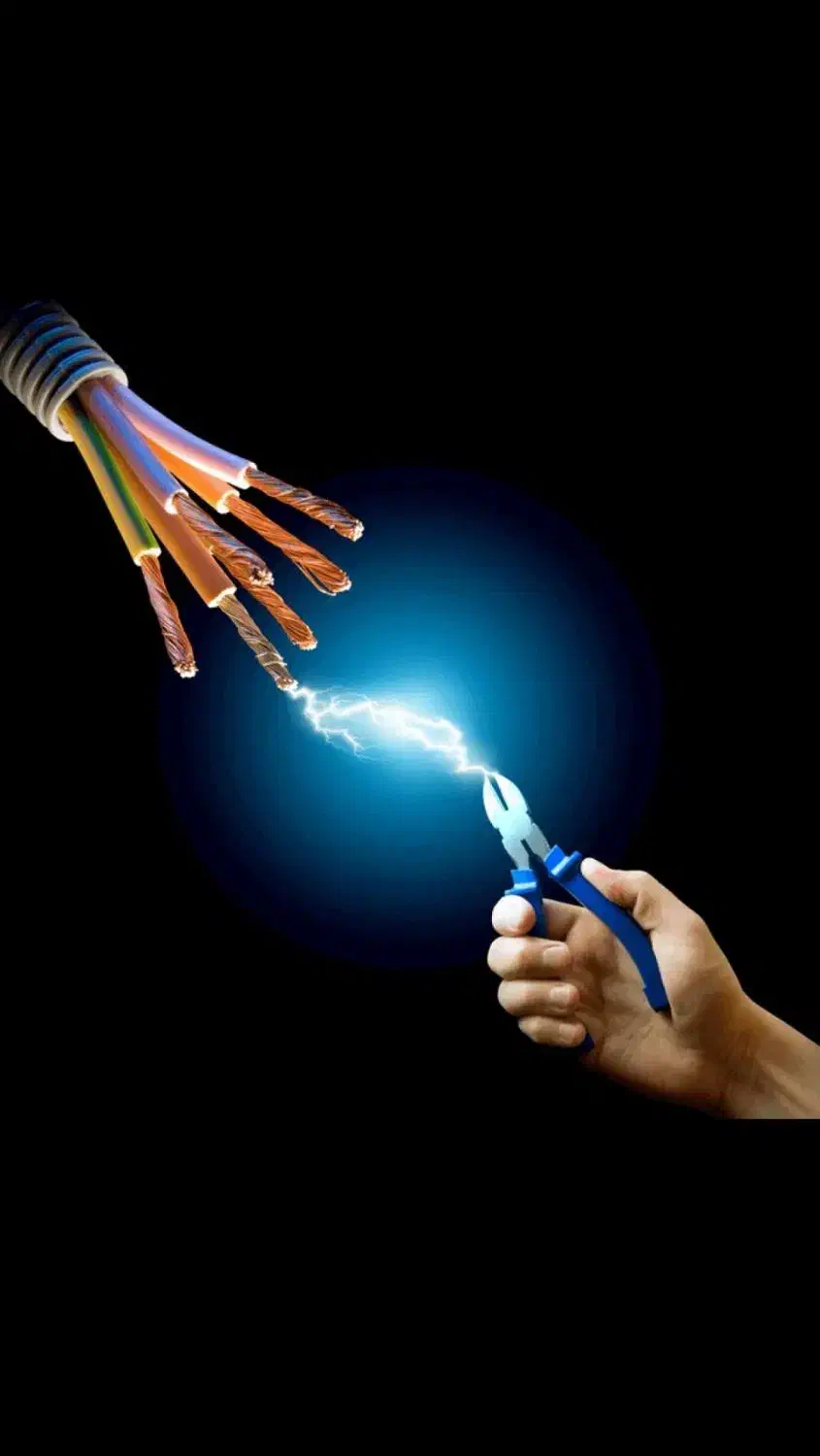 برقکاری سیمکشی رفع اتصالی ولوله کشی آب در چابهار|خدمات پیشه و مهارت|کنارک, |دیوار