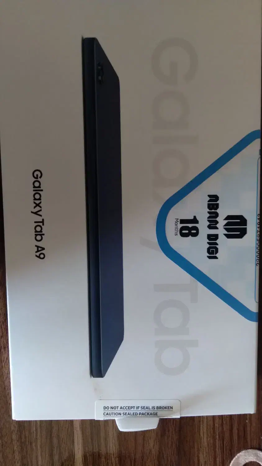 تبلت A9|تبلت|کرمانشاه, |دیوار