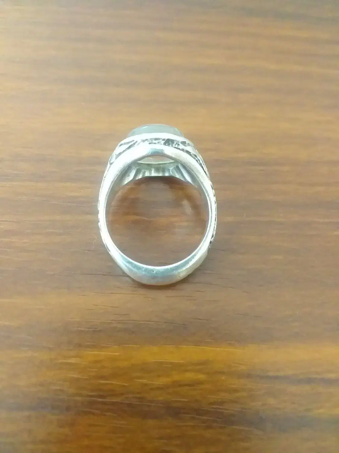 انگشتر دُر نجف|جواهرات|اردبیل, |دیوار