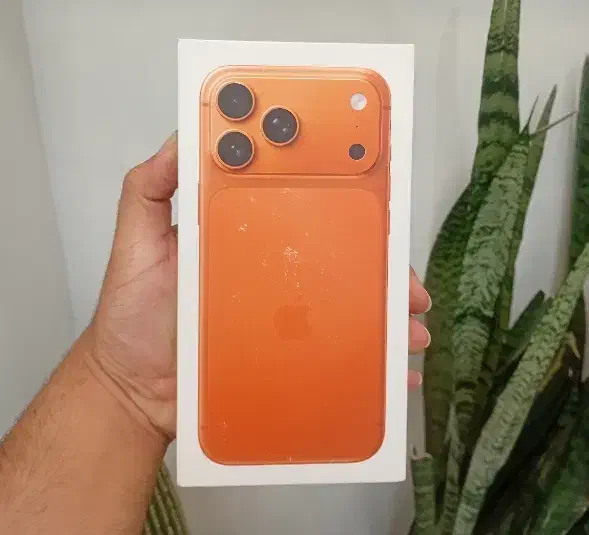iphone 17 pro max|موبایل|تهران, لاله زار|دیوار