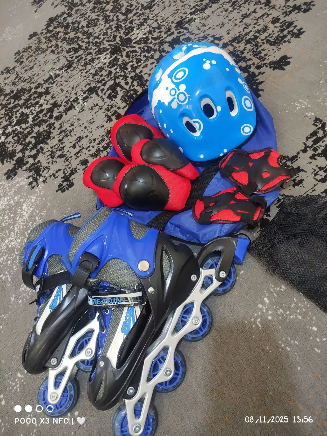 اسکیت|دوچرخه، اسکیت، اسکوتر|دزفول, |دیوار