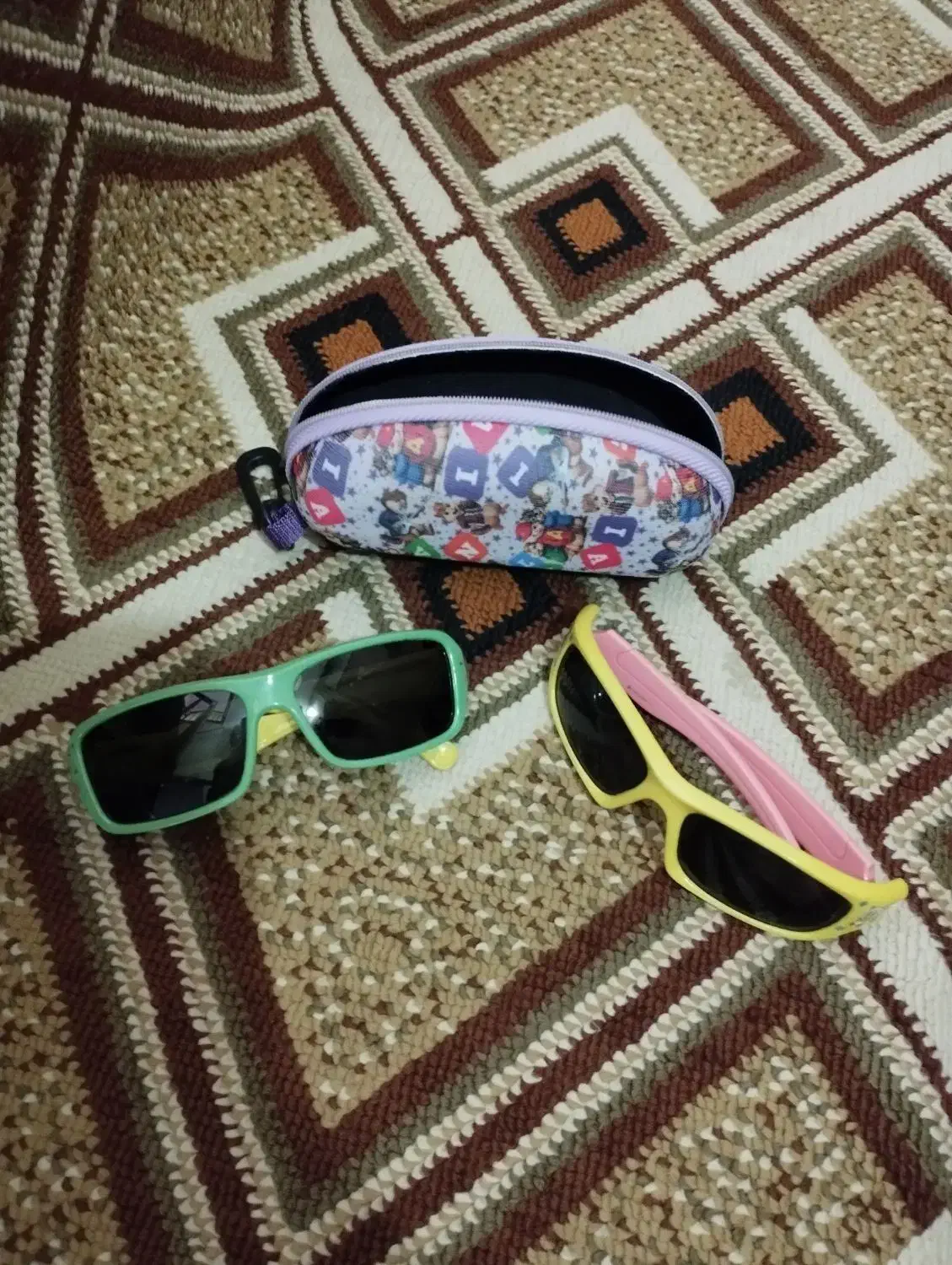 عینک|لوازم جانبی موبایل و تبلت|اصفهان, گورتان|دیوار