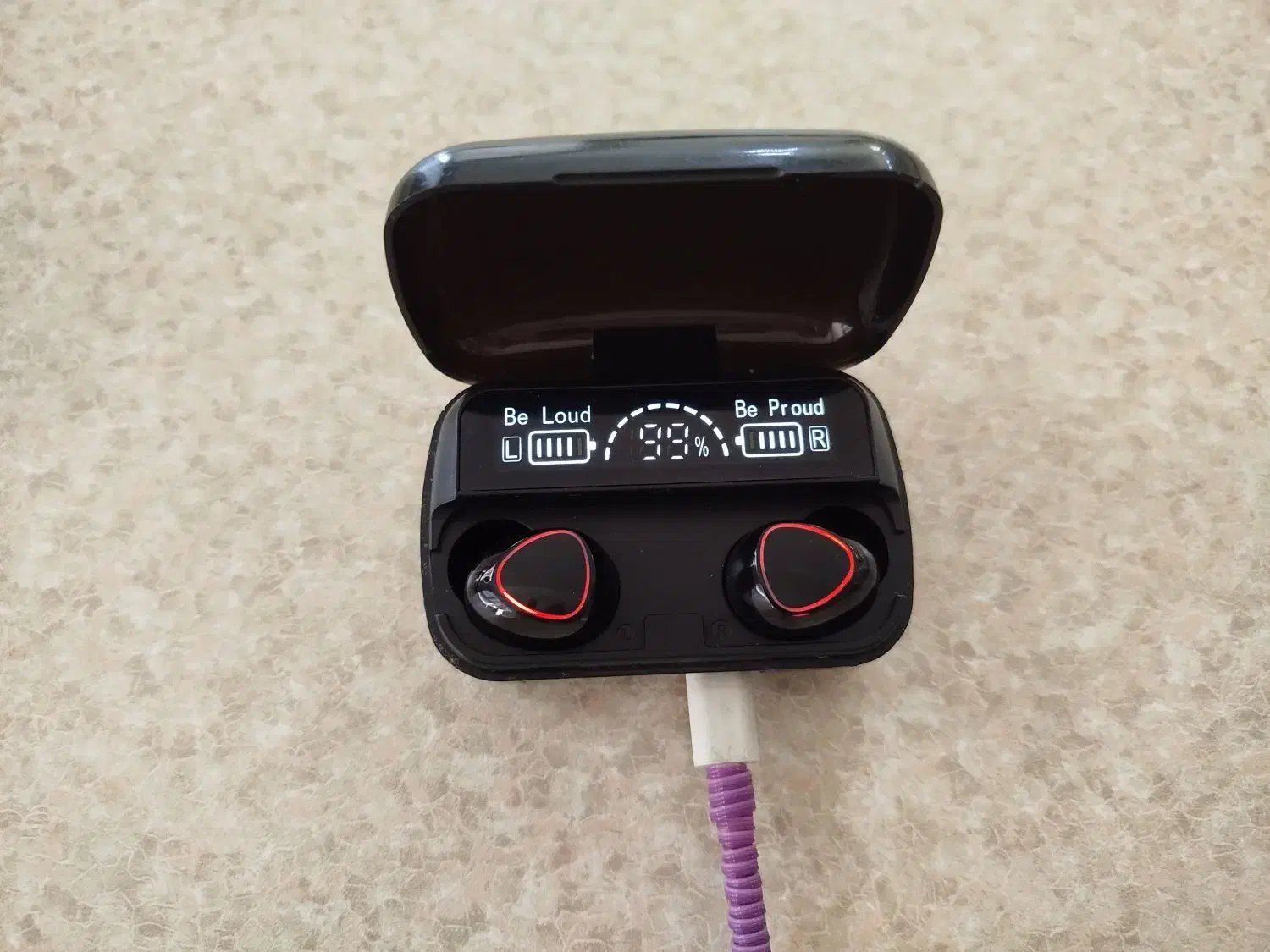 ایرپاد گیمینگ m10 pro|لوازم جانبی موبایل و تبلت|مراغه, |دیوار