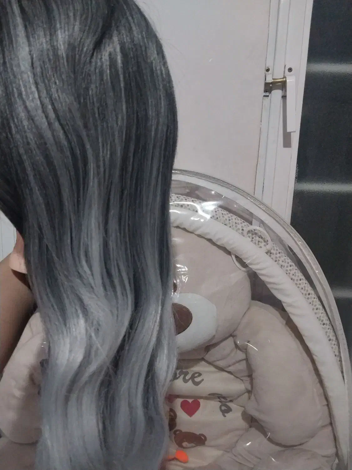 کله مانکن|آرایشگاه و سالن‌های زیبایی|اردبیل, |دیوار