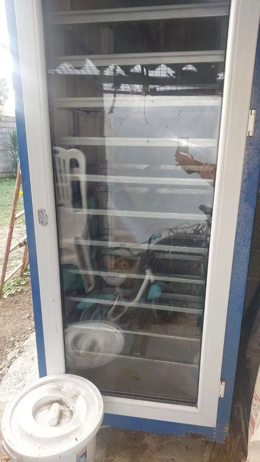 دستگاه جوجه کشی ۱۸۵۴تایی بردسالم|حیوانات مزرعه|لاهیجان, لفمجان|دیوار