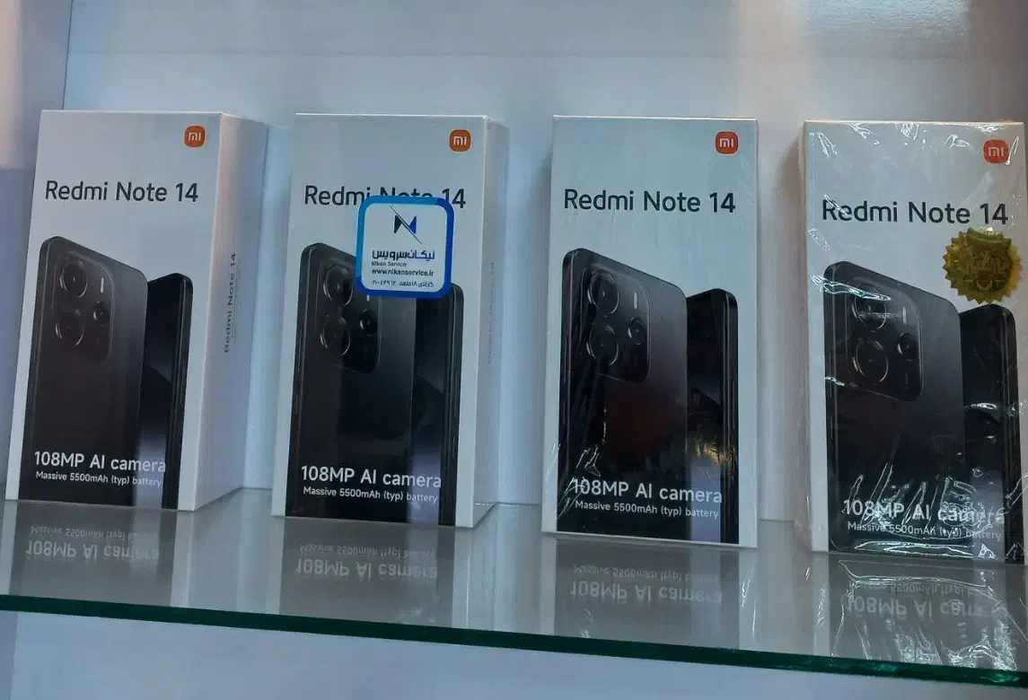 Not14|موبایل|قائن, |دیوار