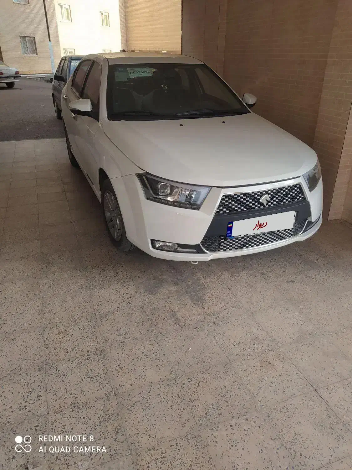 دناپلاس401|خودرو سواری و وانت|فولادشهر, مسکن مهر فولادشهر|دیوار