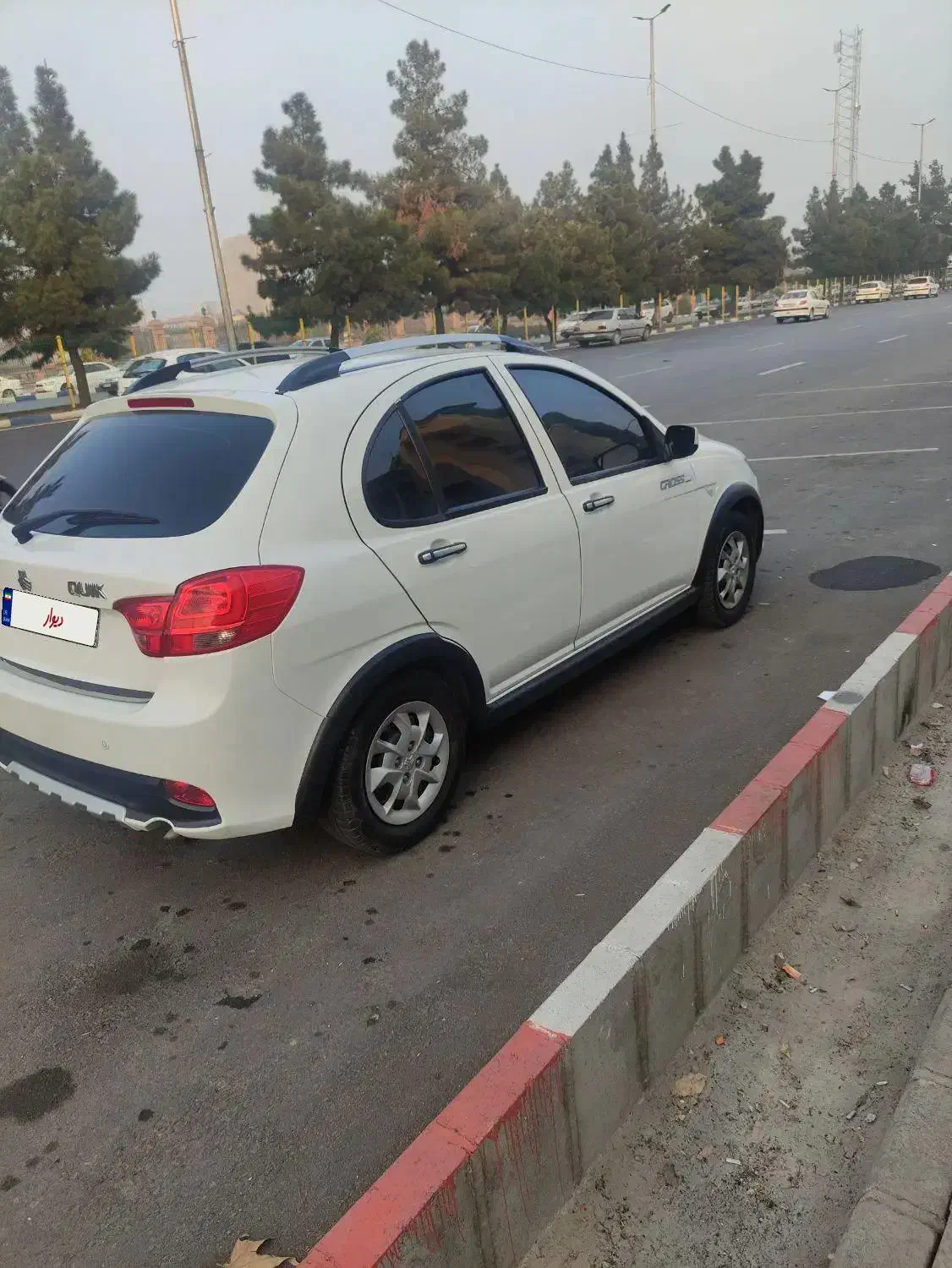 کوبیک مدل 99|خودرو سواری و وانت|ارومیه, |دیوار