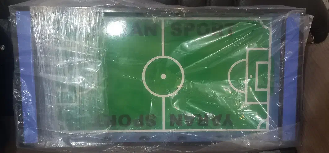 فوتبال دستی نو نو نو|تجهیزات ورزشی|اردبیل, |دیوار