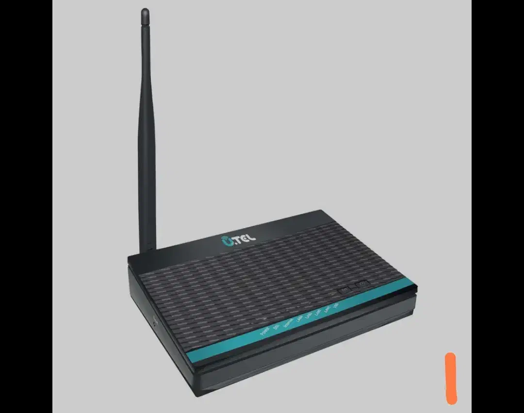 مودم یوتل|مودم و تجهیزات شبکه|بروجرد, |دیوار