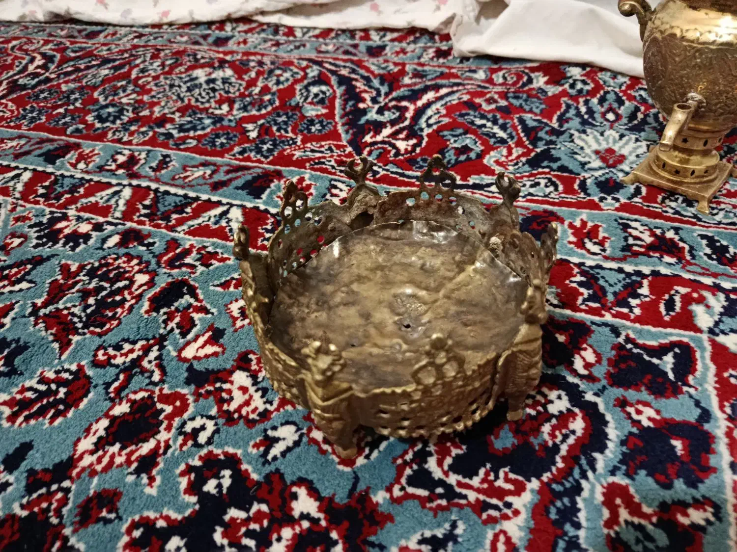 عتیقه|کلکسیون اشیاء عتیقه|کرمانشاه, |دیوار