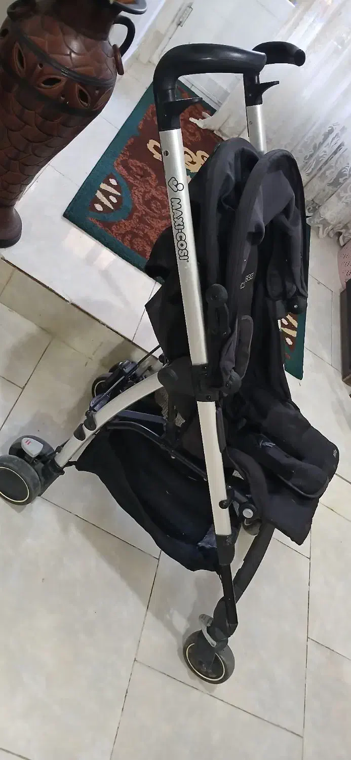 کالسکه عصایی مکسی کوزی|کالسکه و لوازم جانبی|سورک, |دیوار