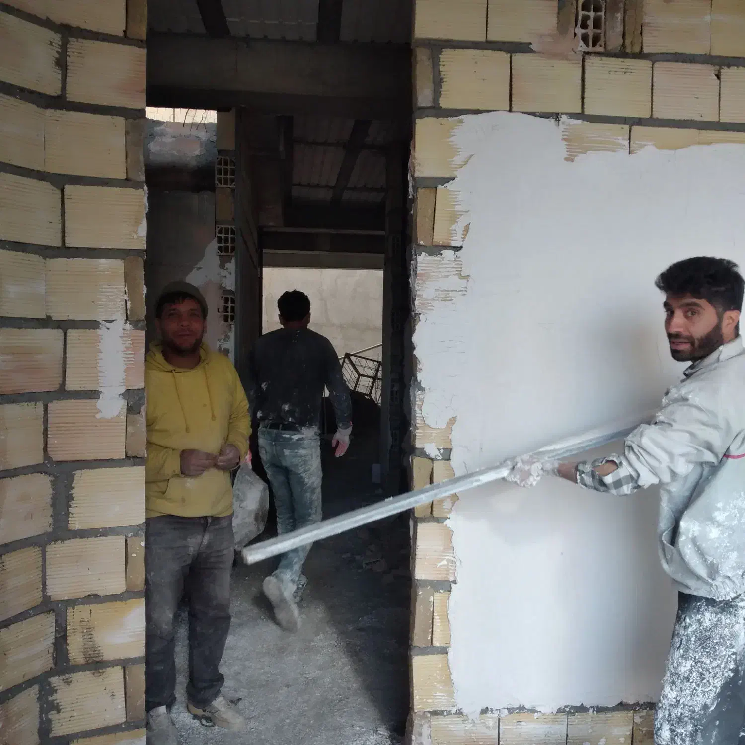 پیش فروش واحدهای ۱۵۰متری|پیش‌فروش املاک|سبزوار, شهرک جهاد|دیوار