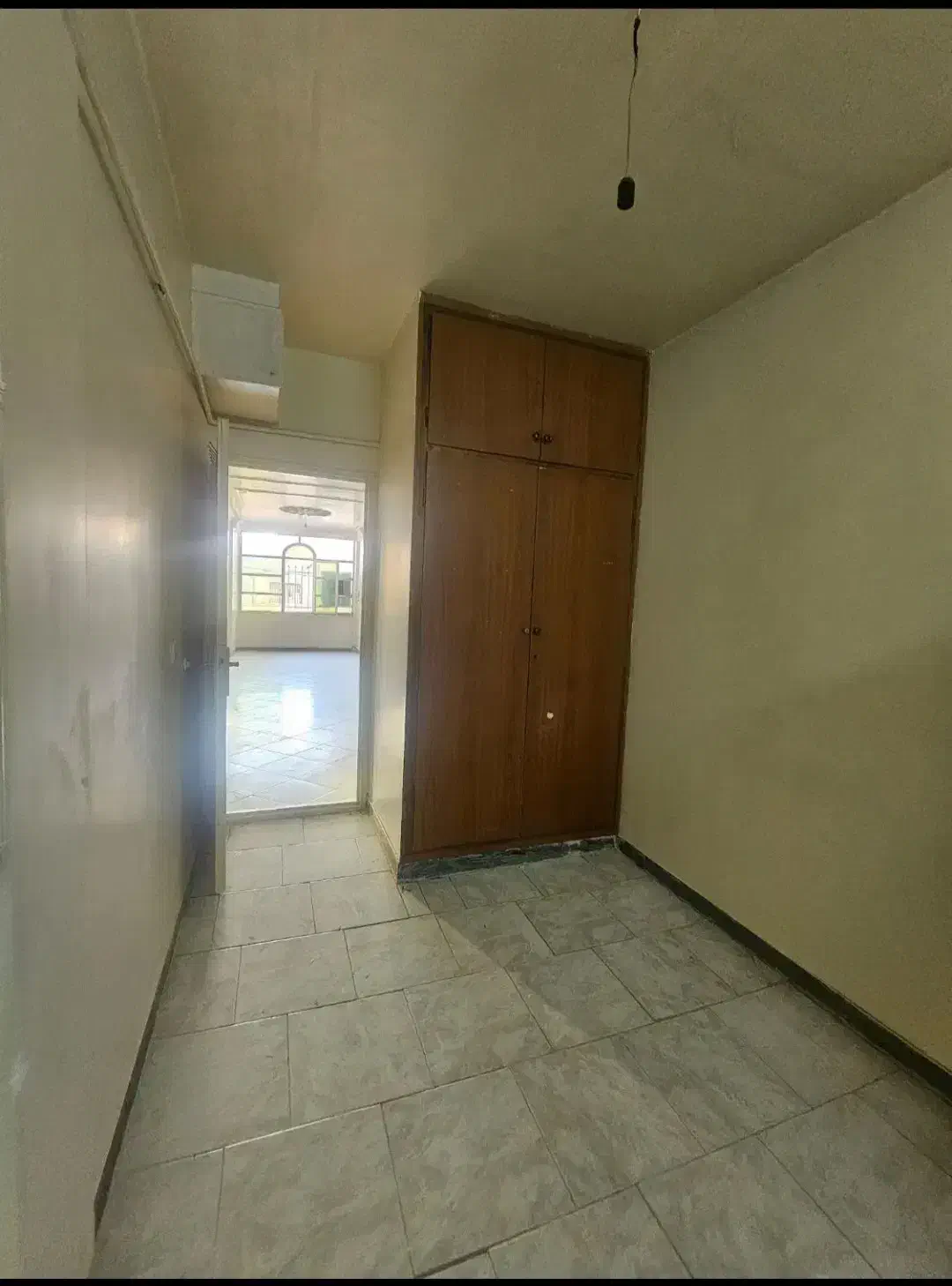 ۷۵متر/ تک واحدی/ در شهرک کارگر/  غربی ۳|اجارهٔ خانه و ویلا|قرچک, زیبا شهر|دیوار