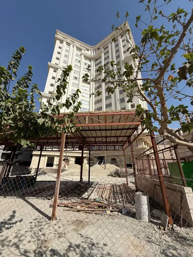 ۱۵۰متری کلید خورده/تک برگ/املاک علیزاده|فروش آپارتمان|فردیس, فردیس|دیوار