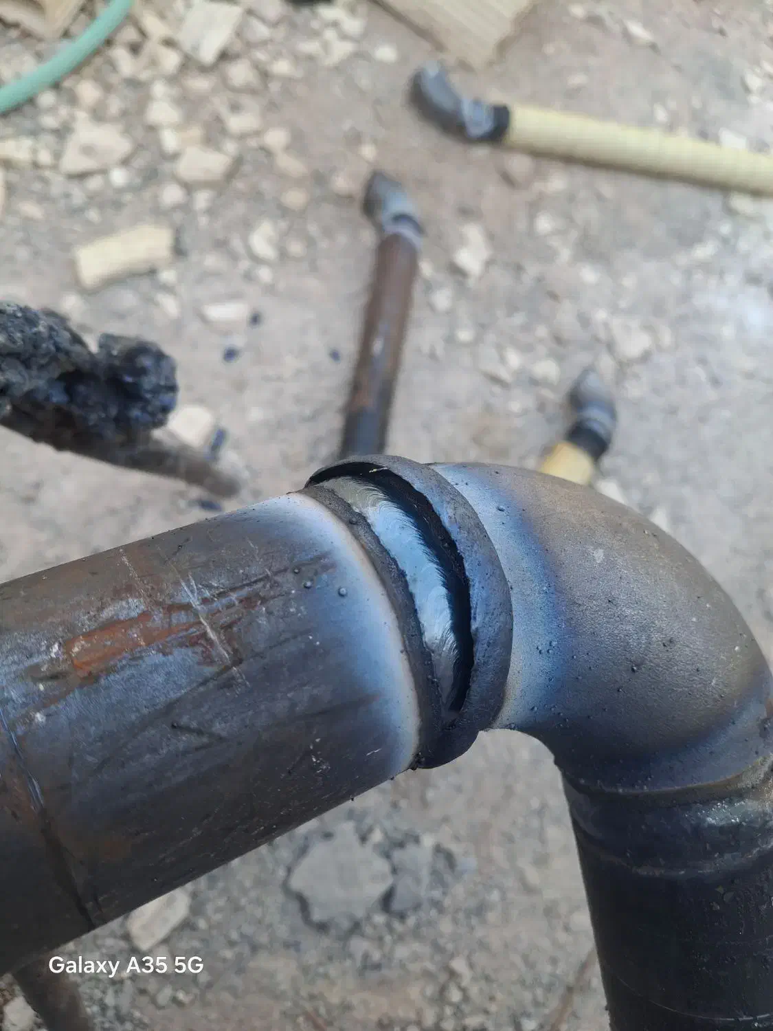 خدمات گاز رسانی و تاسیساتی فاضل|خدمات پیشه و مهارت|اردکان, |دیوار