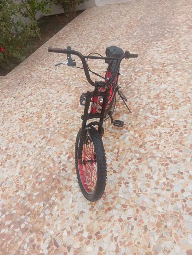 دوچرخه|دوچرخه، اسکیت، اسکوتر|شوشتر, |دیوار