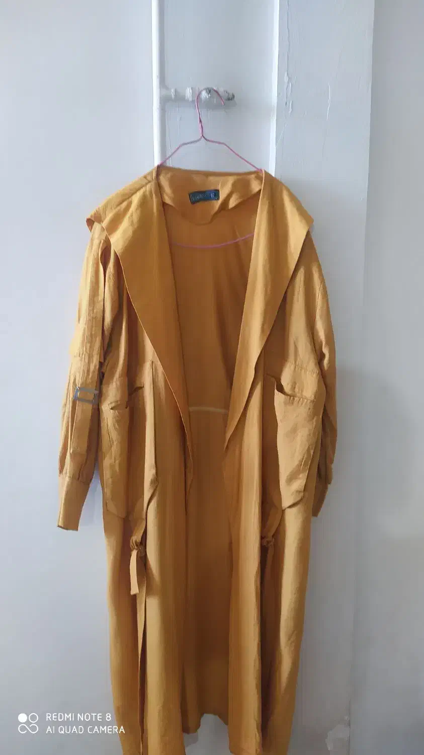 مانتو بعضی ازشون فری سایزه|لباس|کوهدشت, |دیوار