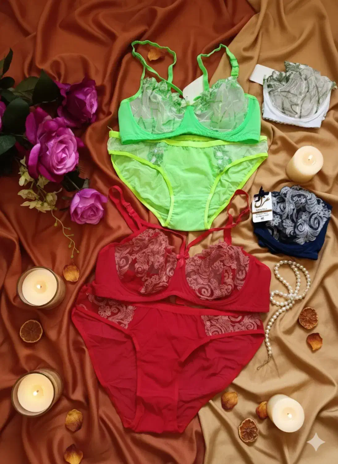 لباس زیر زنانه|لباس|دزفول, |دیوار