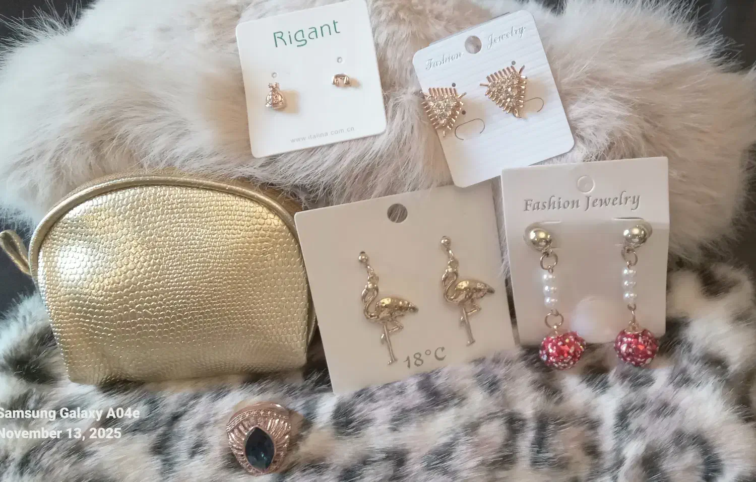 آکسسوری خاص|بدلیجات|تهران, فرمانیه|دیوار