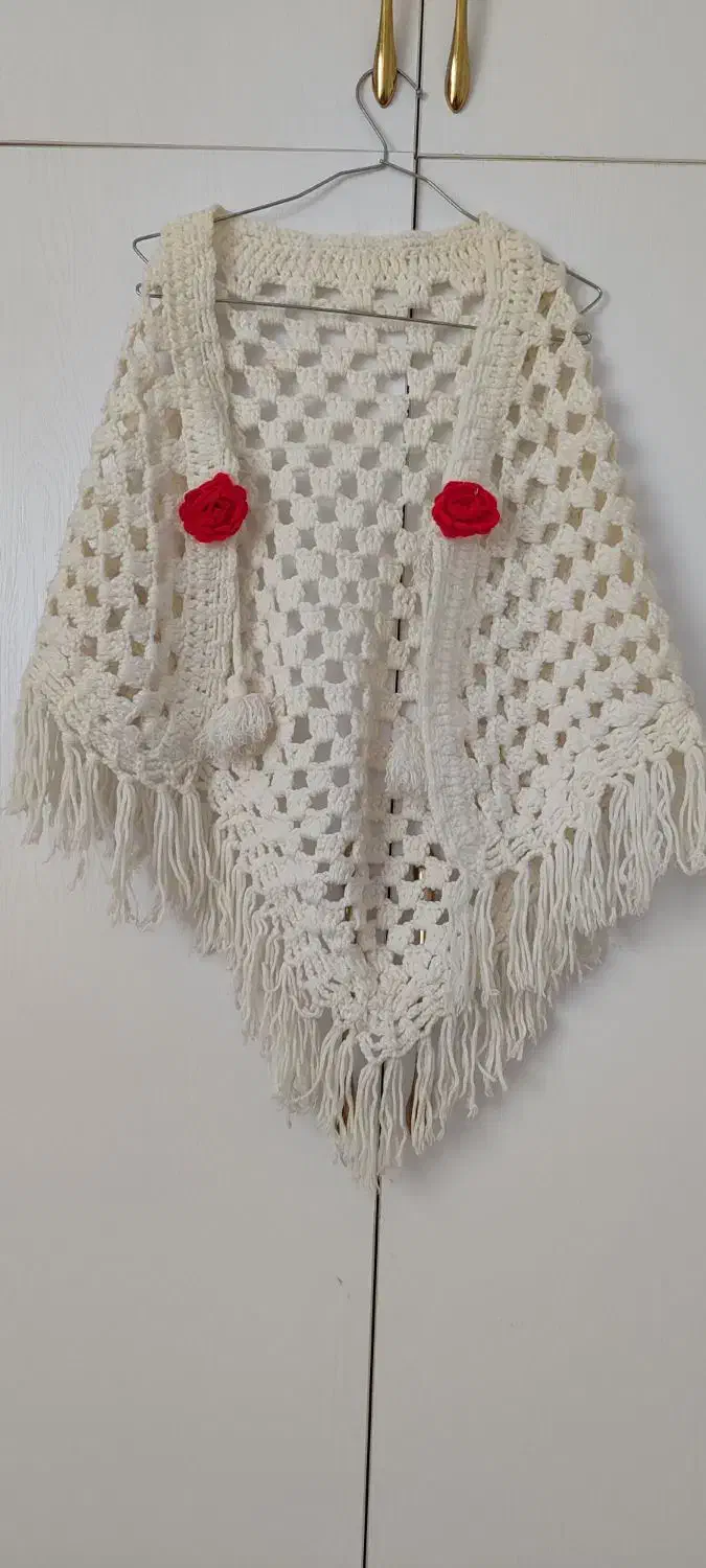 دوعدد بافتنی|لباس|بوکان, |دیوار