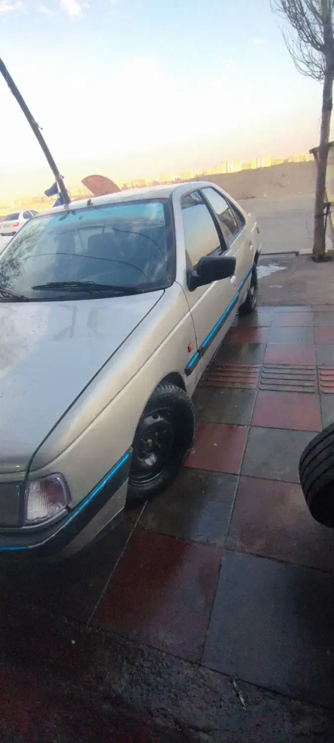 پژو405مدل88|خودرو سواری و وانت|ملارد, |دیوار