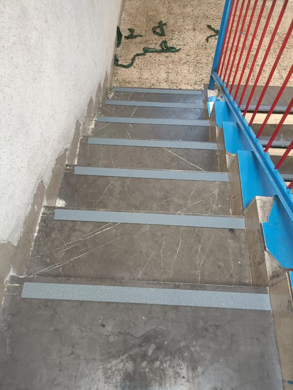 نمایندگی ترمز راه پله یزد|خدمات پیشه و مهارت|یزد, |دیوار