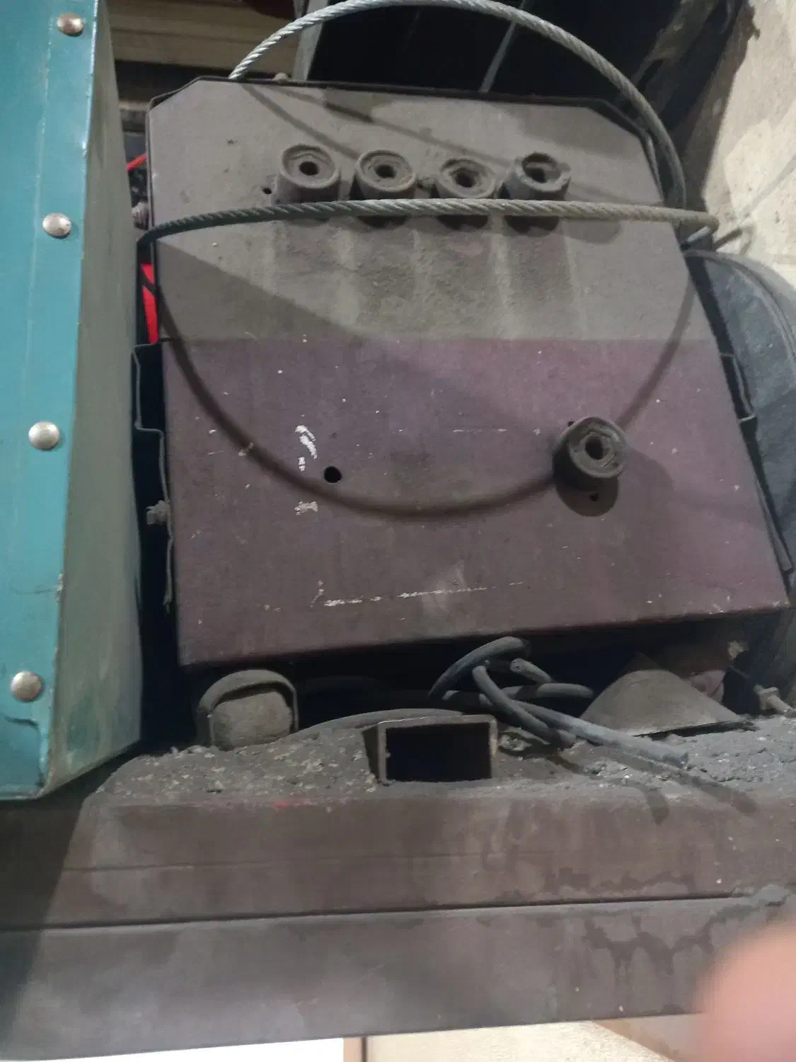 دستگاه جوش|ابزارآلات|پردیس, شهرک صنعتی خرمدشت فاز ۷|دیوار