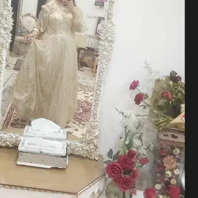 تعدادی لباس مجلسی نوودرحدنو|لباس|بهبهان, |دیوار